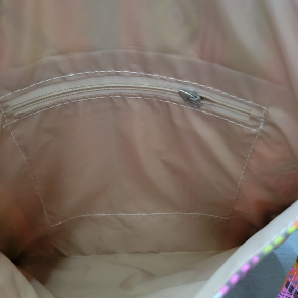 Colorful Clutch - Picture 3 of 4